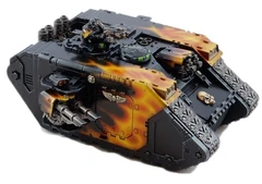 LoD Land Raider