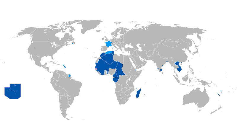 French union
