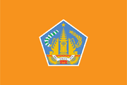 Flag of Bali