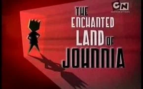 Johnnia large