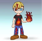 DREW