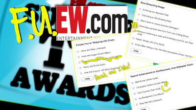 EW cover