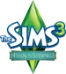 Hidden Springs Logo