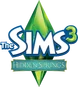 Hidden Springs Logo