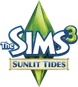 Sunlit Tides Logo