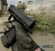 H&K 45c Reloading