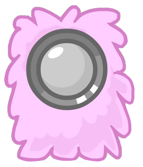 Puffball Speaker Box Battle for Dream Island Wiki