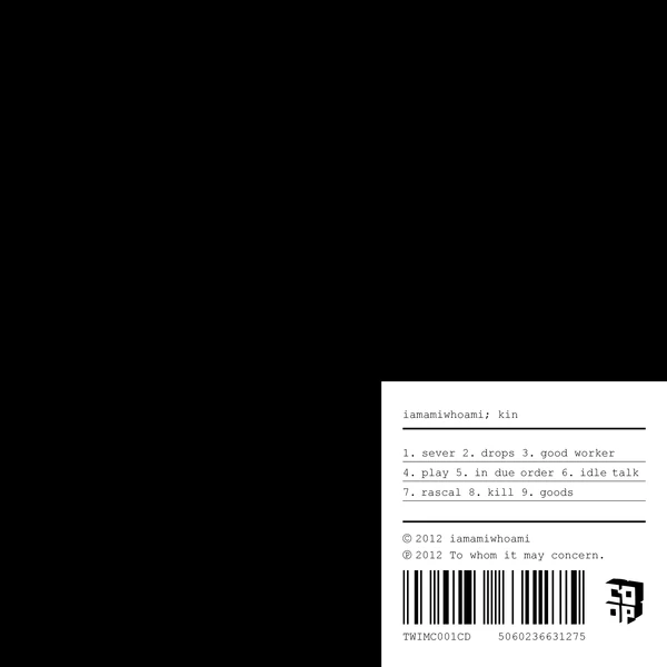 http://images1.wikia.nocookie.net/__cb20120817181845/iamamiwhoami/images/thumb/8/8a/iamamiwhoami%3B_kin_CD.jpg/600px-iamamiwhoami%3B_kin_CD.jpg