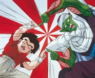 FU piccolo krilin