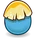 Egg crabshinymonster@2x