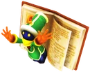 Bookmaster KHII