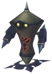Surveillance Robot KHII