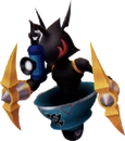 Monotrucker KHBBS
