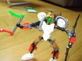Vector