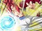Gogeta 4ssj