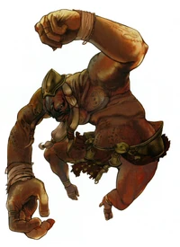 Gurfurlur FFXI Ikeda Art