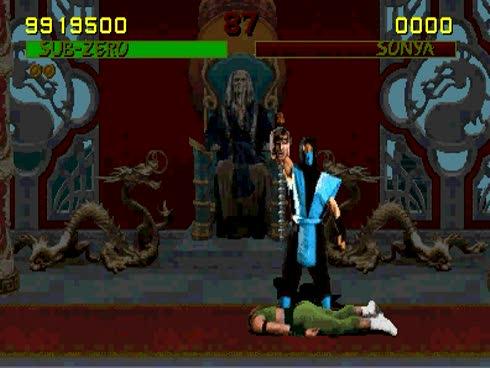 subzero subzero