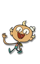 Flapjack