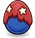 Egg buffaloshinymonster@2x