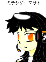 Michi Jacksonoid
