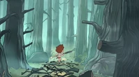 S1e6 dipper woods