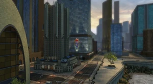 Metropolis Mercantile Bank
