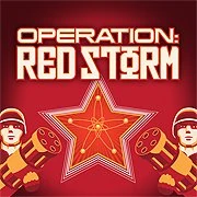 Red storm