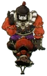 Puppeteer FFXI Ikeda Icon