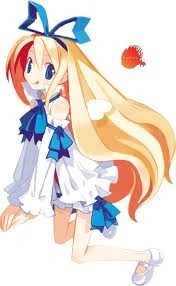 Flonne!
