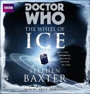 Wheel of Ice audiobook