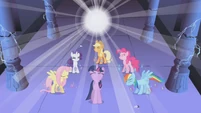 The Element of Magic S01E02