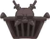Boss challenge room closed