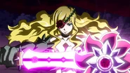 Imitatia's Weapon