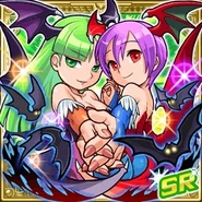 AkashicMorrigan&Lilith