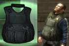 Body Armor clothing