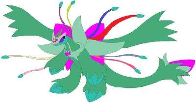 Organidramon