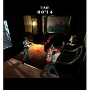 BIOHAZARD THE OPERATIONS gameplay1