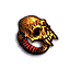 Skull Grasp