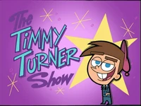 TimmyTurnerShow