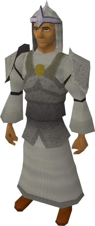Combat robes