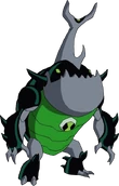 Eatle omniverse official