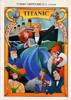 Titanicmilleeunastoria