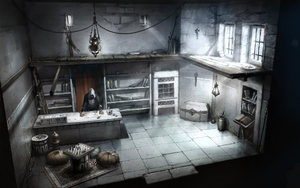 AC bureau concept