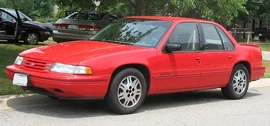 1994 Chevrolet Lumina