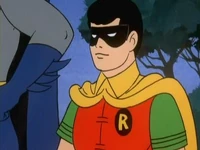 Robin