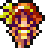 FFIV GBA - Dancing Girl 2