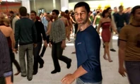 Ethan looking for jason