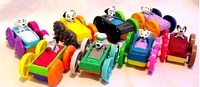 1998 101 Dalmatians the Series McDonalds toys
