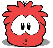 Red Puffle (4)