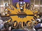 Tic Tac Dough Logo 1978